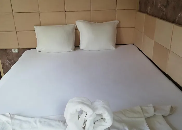 게스트하우스 Ivy 라브다