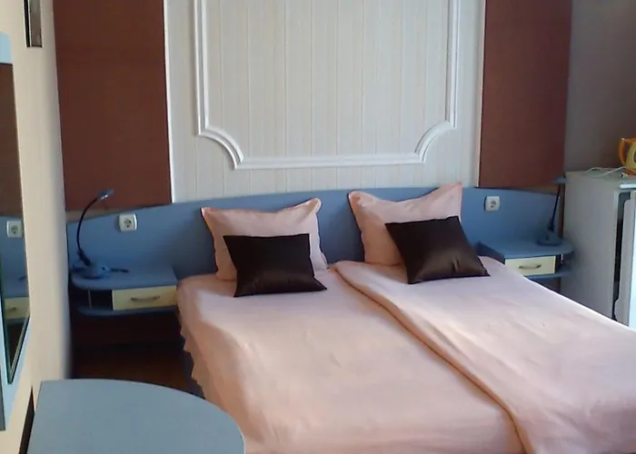 Ivy 게스트하우스 2*