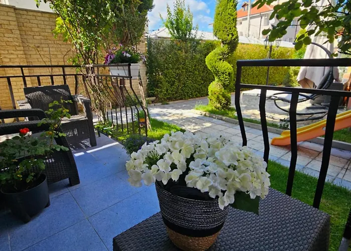 Ivy 게스트하우스 라브다