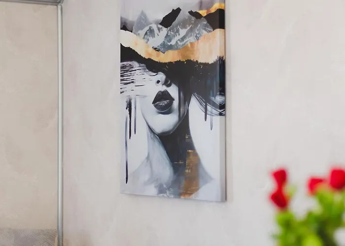 게스트하우스 Ivy 라브다