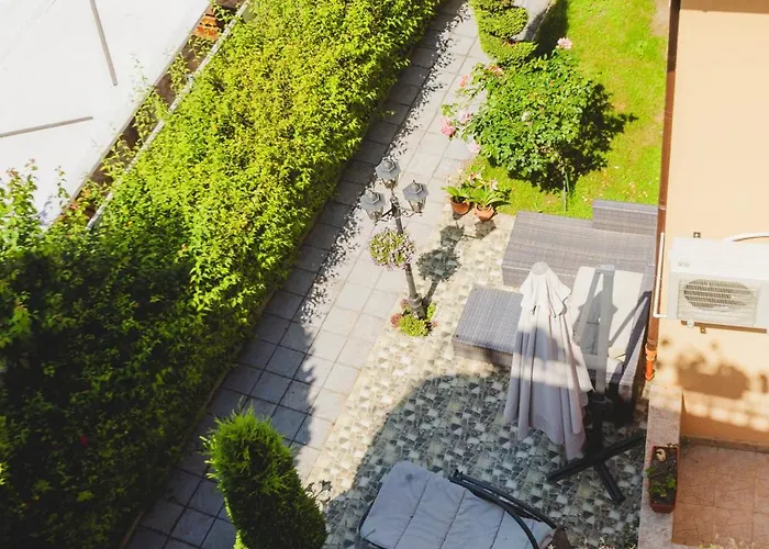 Ivy 게스트하우스 라브다