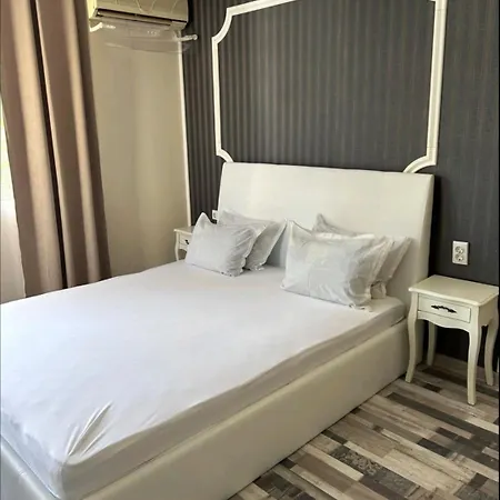 Ivy Vendégház Ravda