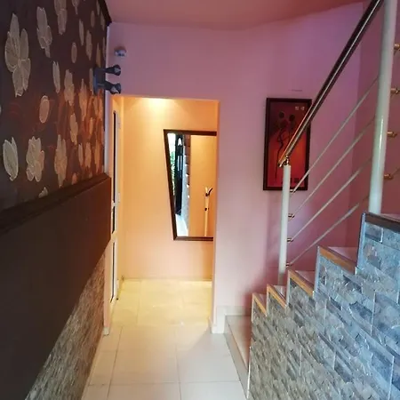 Maison d'hôtes Ivy 2*