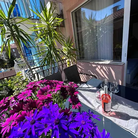 Ivy Guest house Ravda