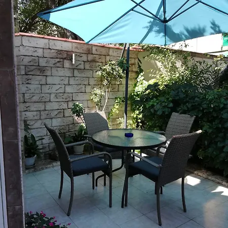 Maison d'hôtes Ivy