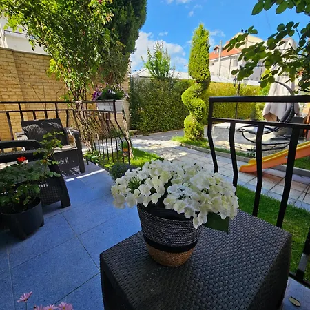 Ivy Vendégház Ravda