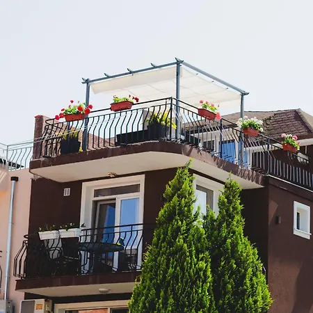 Ivy Vendégház Ravda