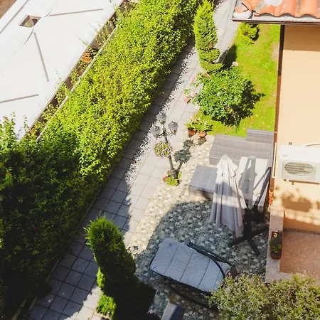 Ivy Vendégház Ravda