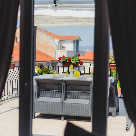 Ivy Guest house Ravda